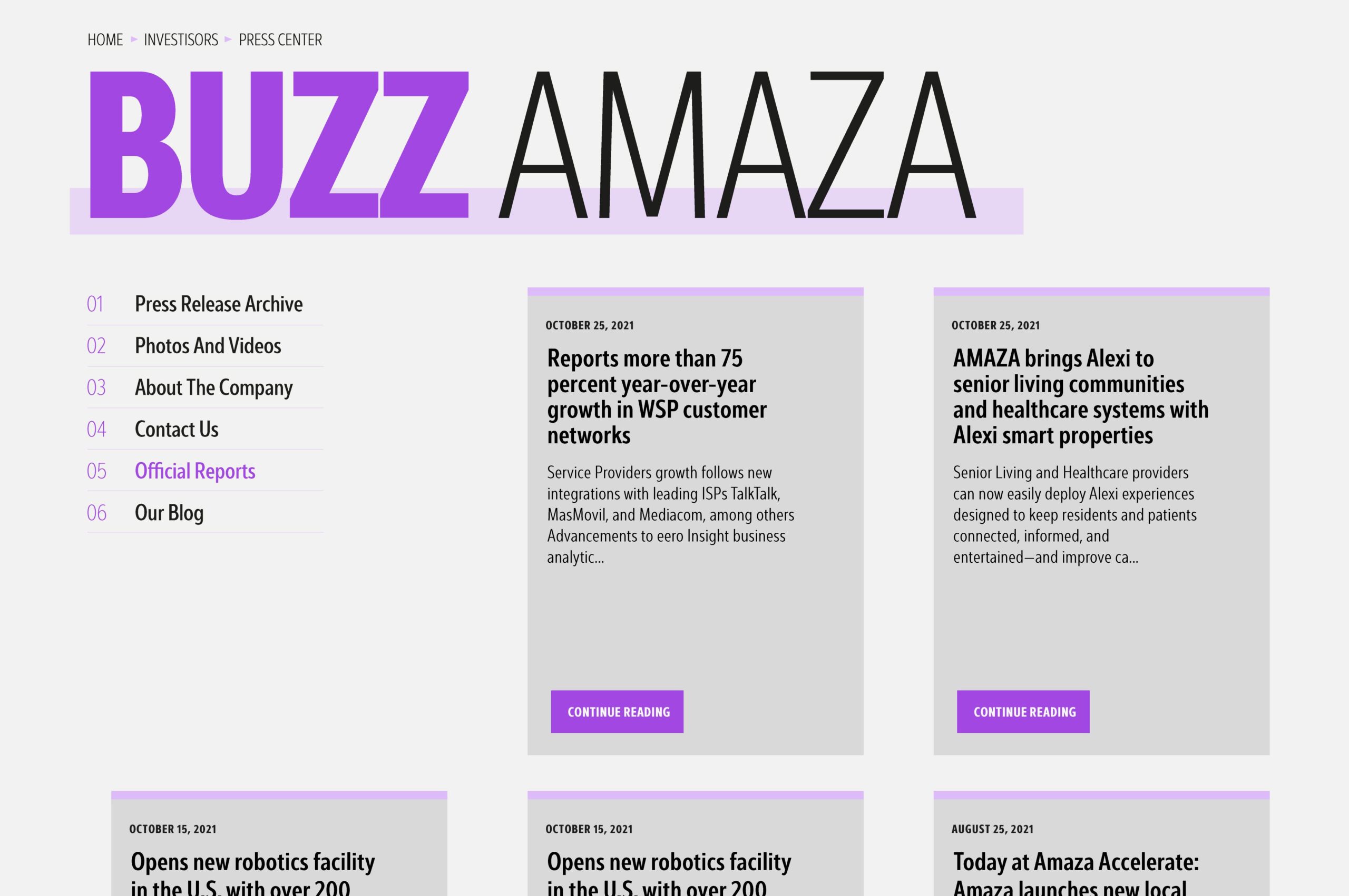 Interval Next Condensed font family in use
