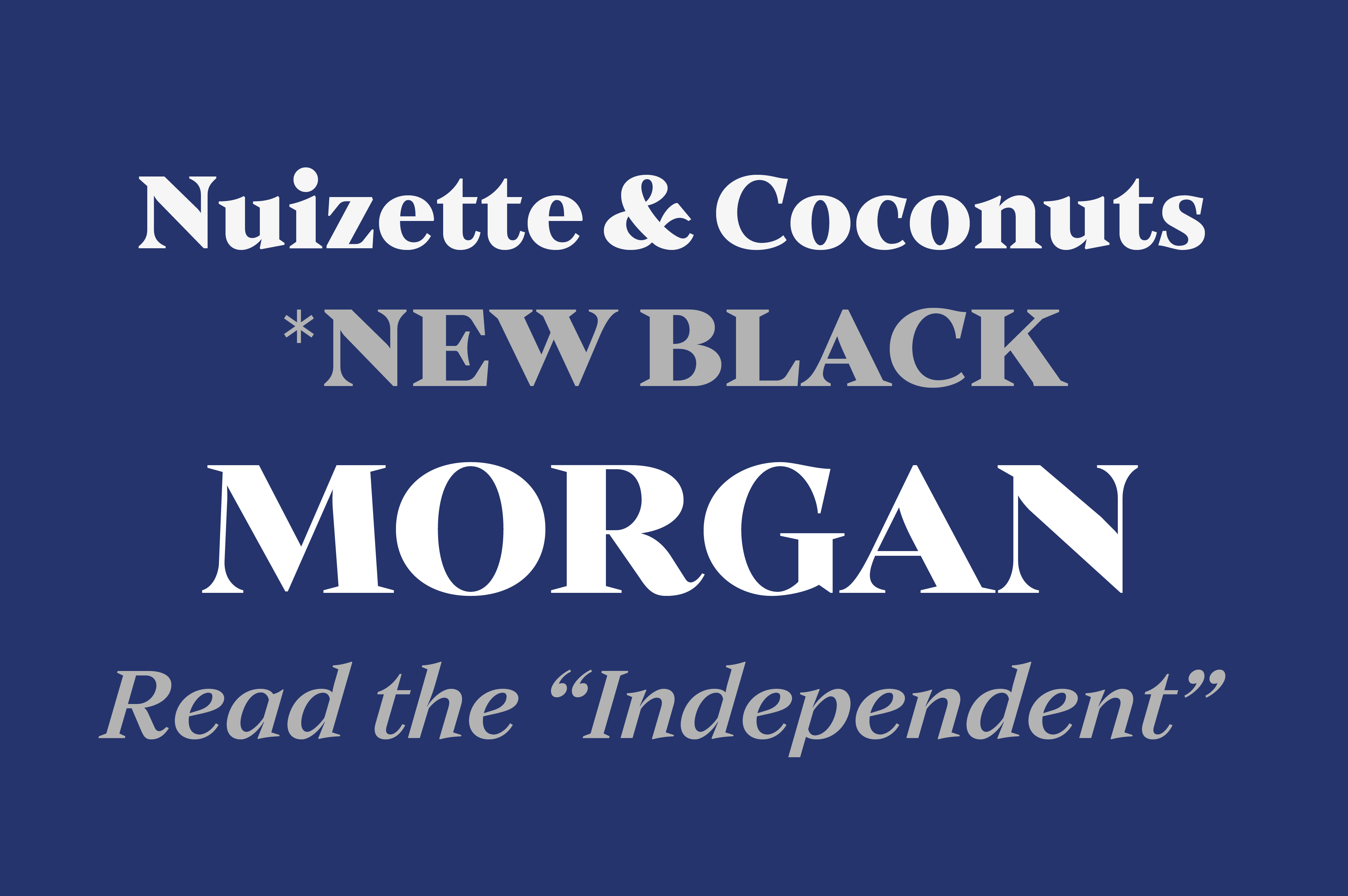 Ozana Pro-A variable serif font family